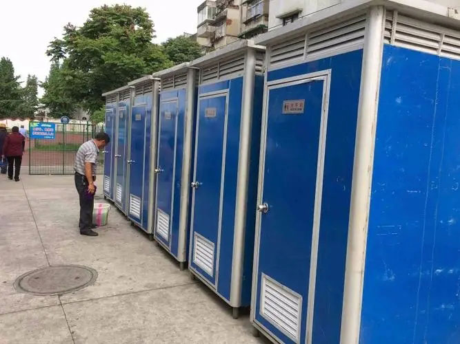 东辽移动洗手间租赁