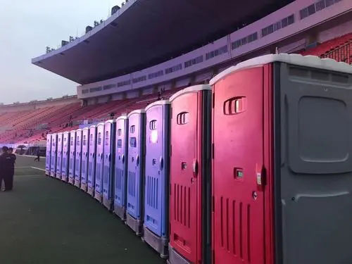 东辽音乐节移动卫生间租赁